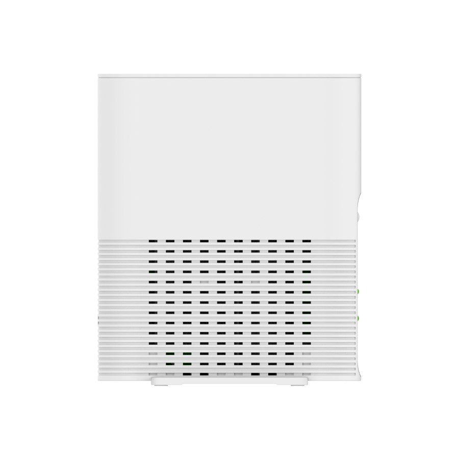 ZTE Z3460 Wi-Fi Router, Wi-Fi 7, Up to 15000 Mbps, Tri-Band, 320 MHz @ 6 GHz 320MHz