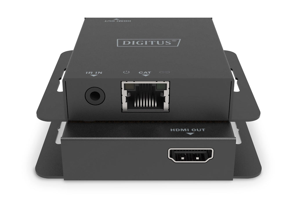 Digitus 4K HDMI Extender Set  70 m