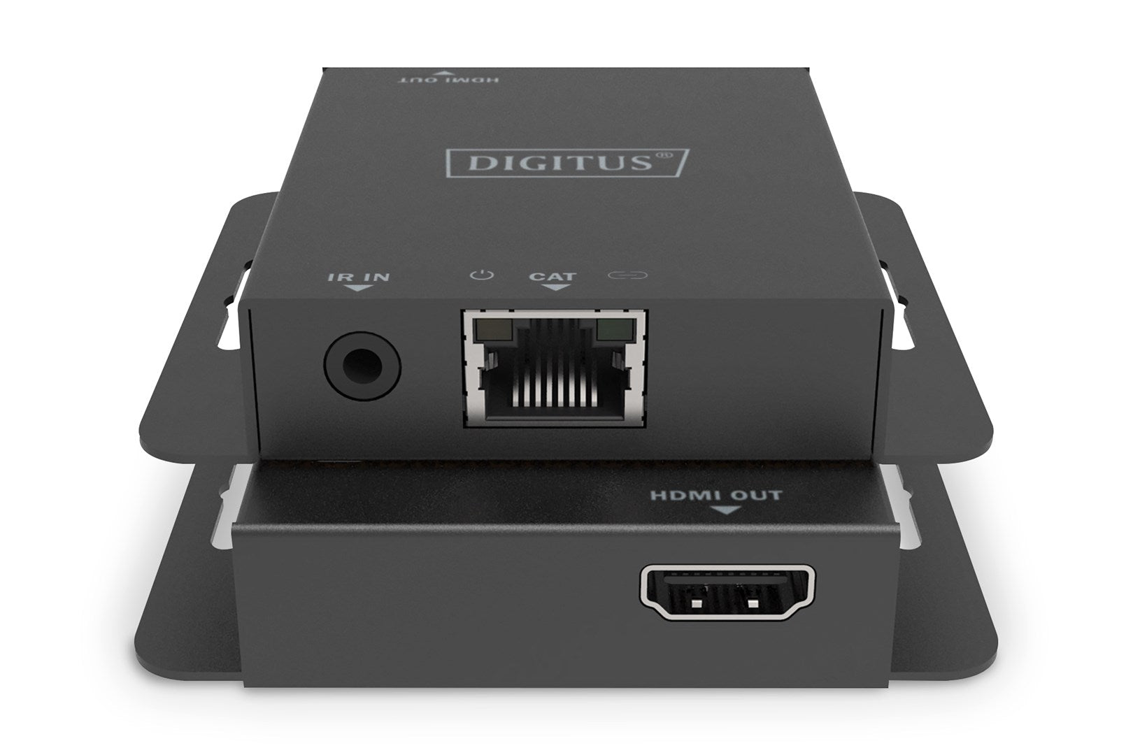 Digitus 4K HDMI Extender Set  70 m