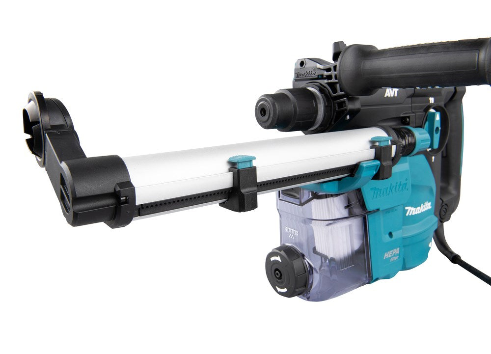 Makita HR3011FCJ Rotary Hammer 1050W SDS Plus
