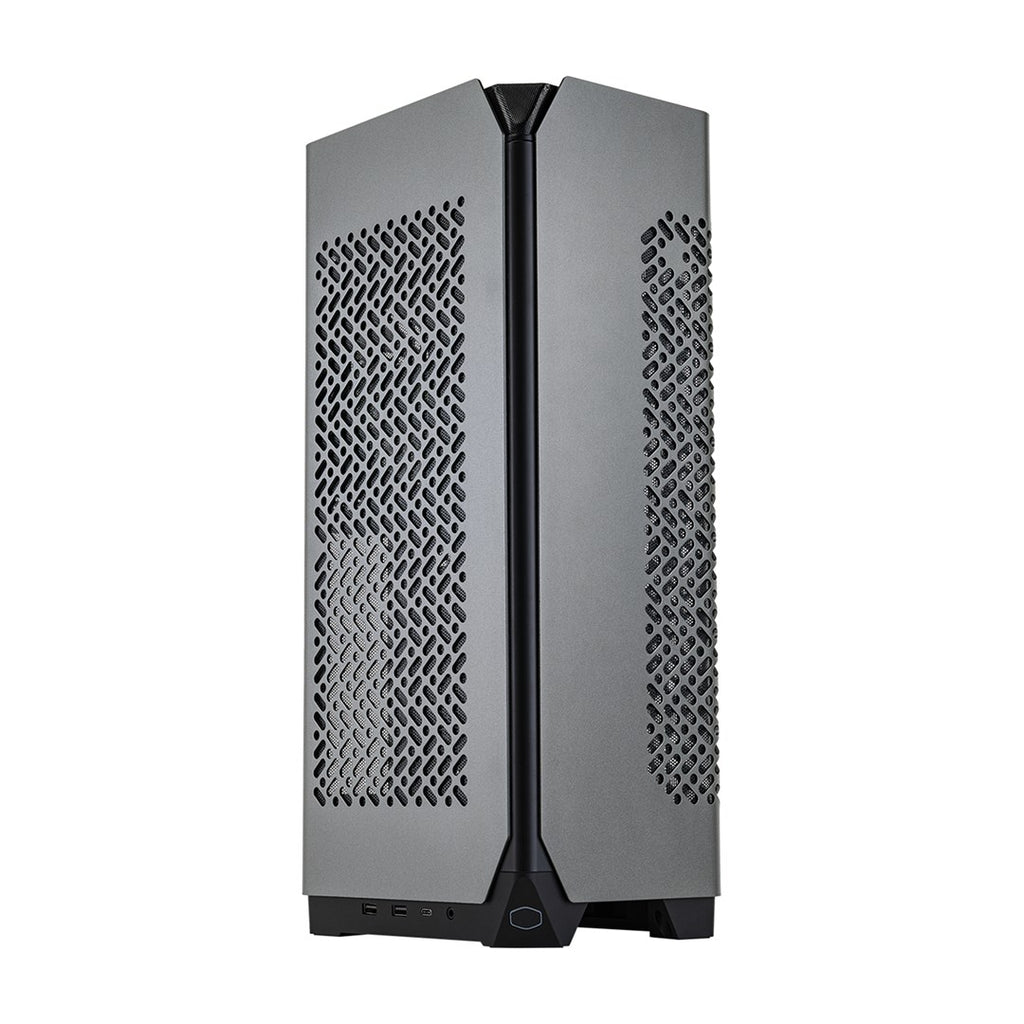 Cooler Master NCORE 100 MAX SFF Case Grey 850 W GECO-335
