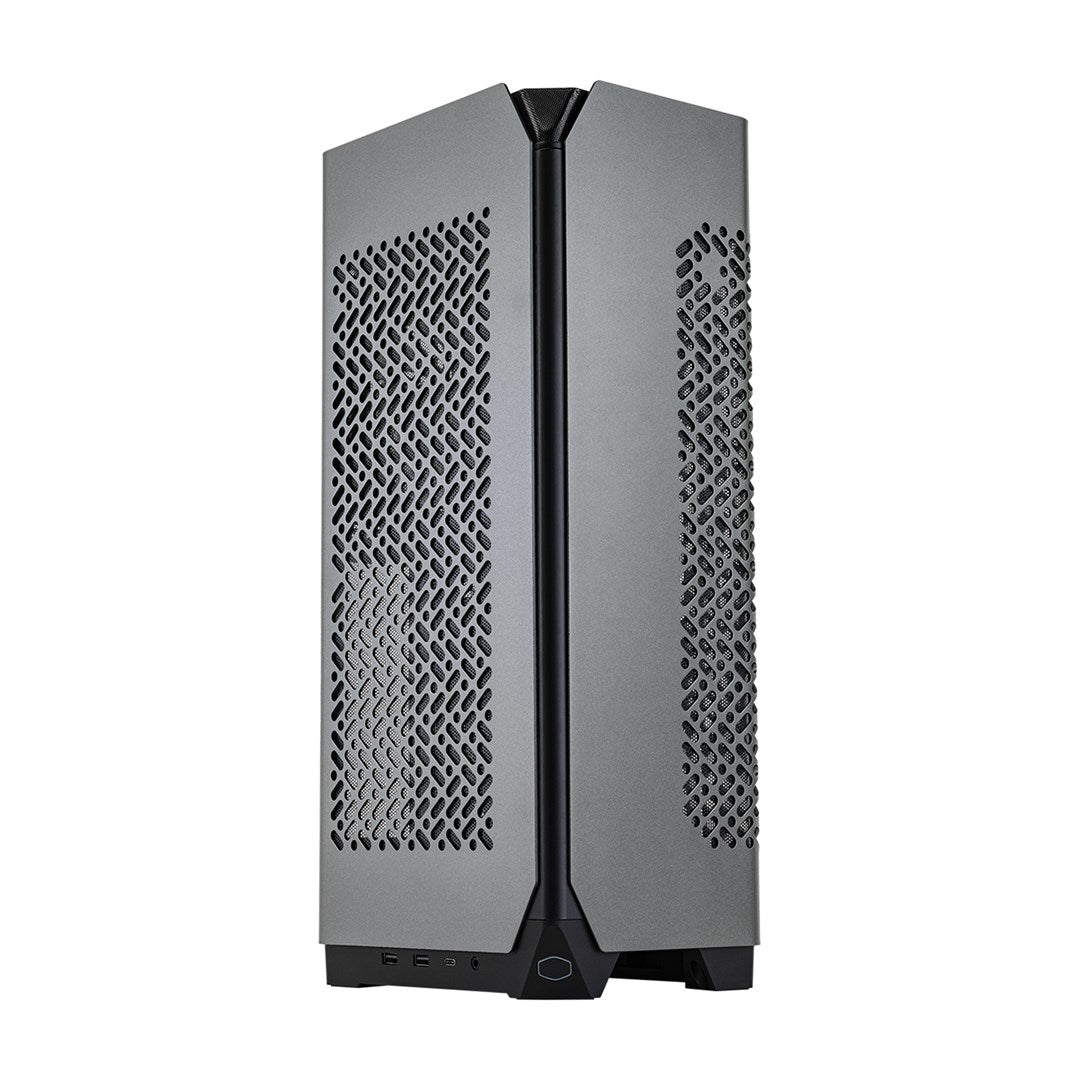Cooler Master NCORE 100 MAX SFF Case Grey 850 W GECO-335
