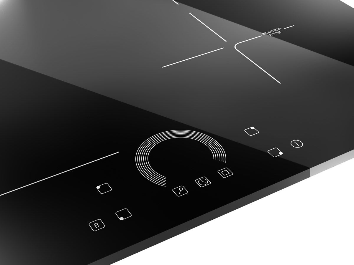 MAAN induction cooktop PIND604LRC1