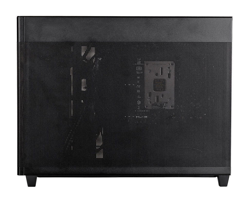 Actina PC AMD Ryzen™ 5 5600GT 16GB DDR4 512GB SSD Mini Tower Black
