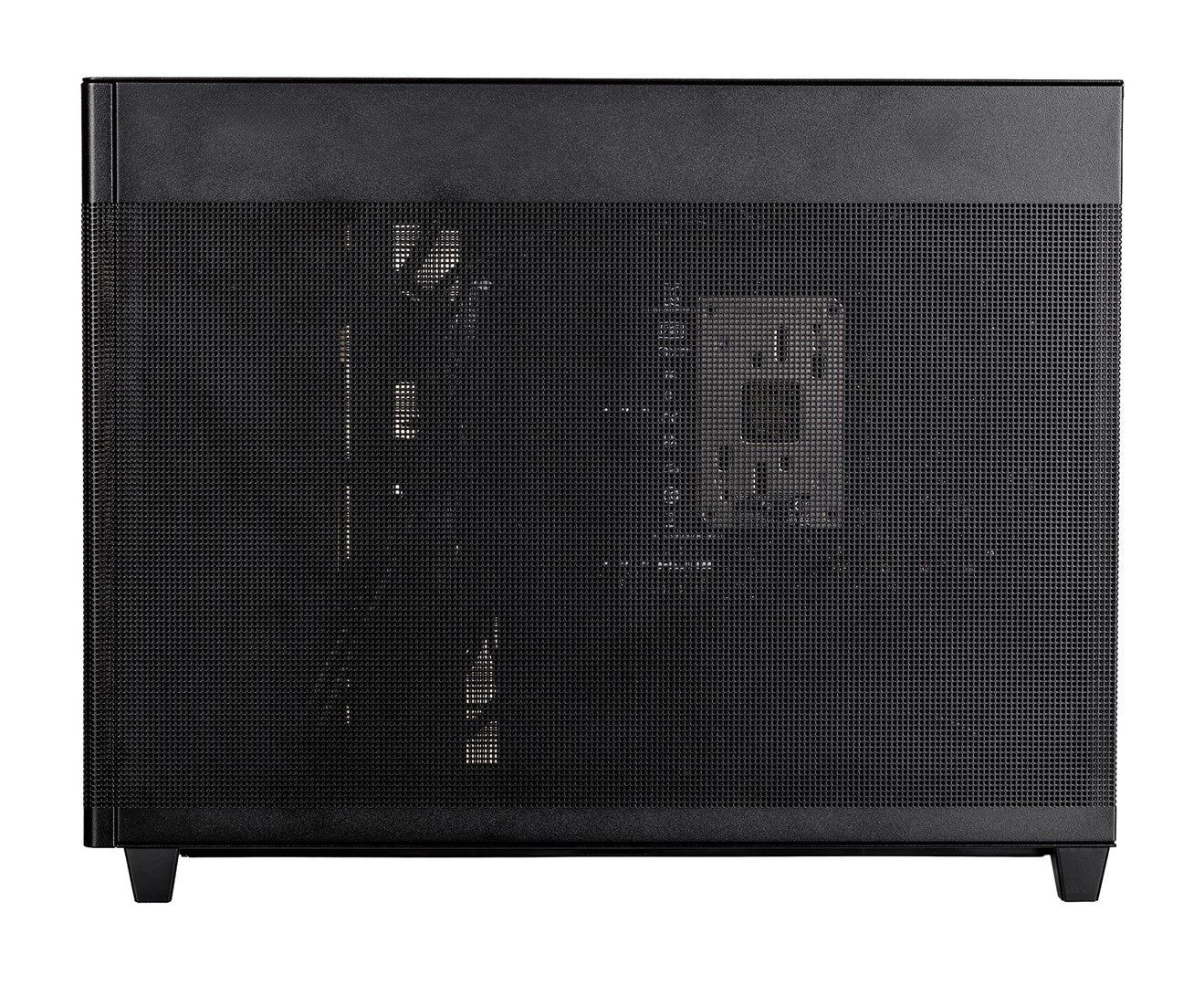 Actina PC AMD Ryzen™ 5 5600GT 16GB DDR4 512GB SSD Mini Tower Black
