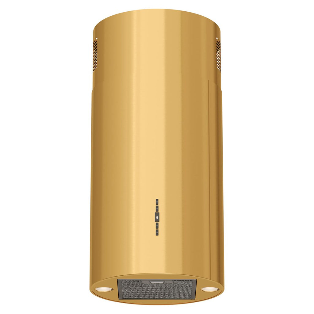 MAAN Elba 2 W Hood 31  gold