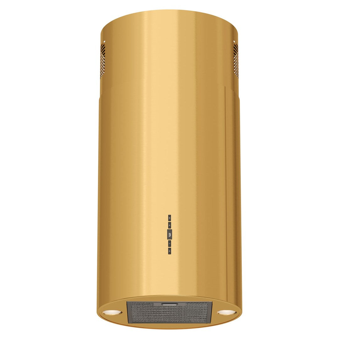 MAAN Elba 2 W Hood 31  gold