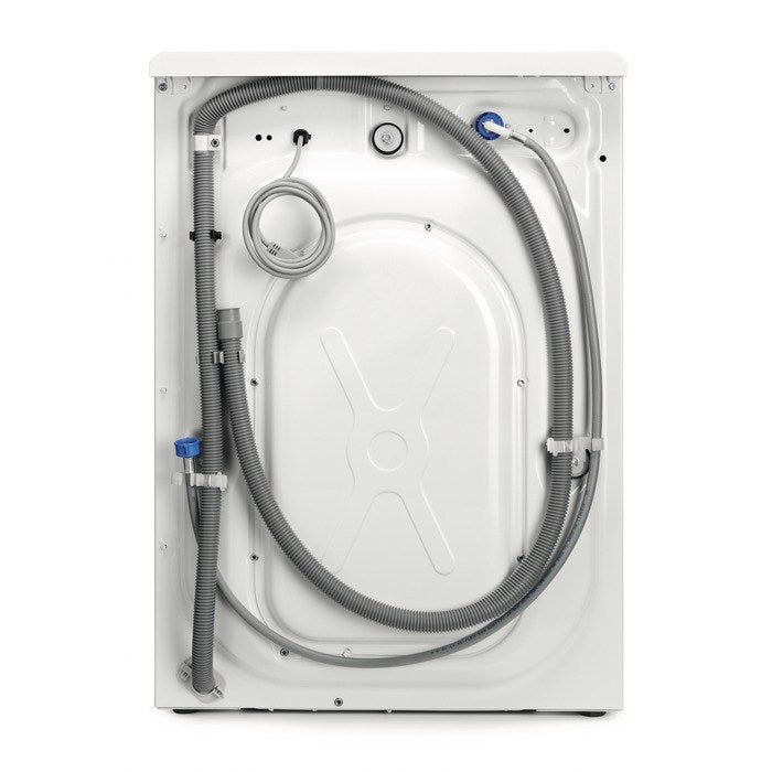 Electrolux Freestanding Washing Machine 8 kg White EW2F528WP