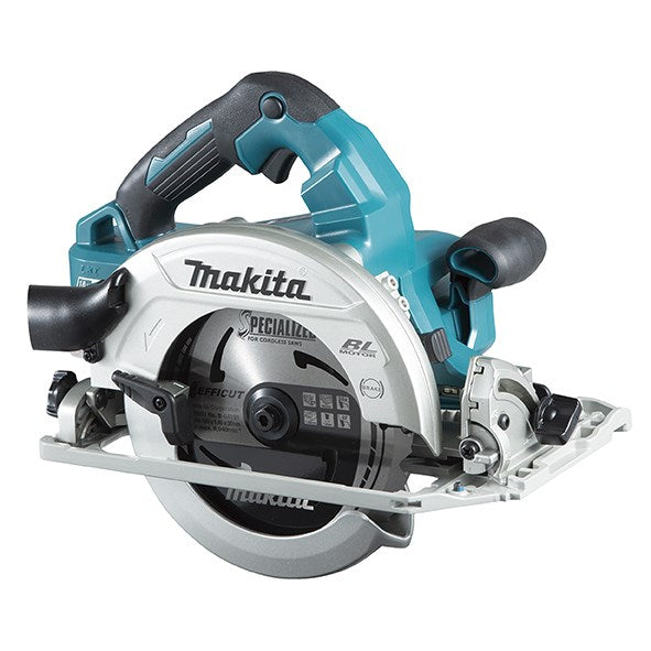 Makita Cordless Circular Saw DHS782Z 5000 g 270 mm x 400 mm x 330 mm