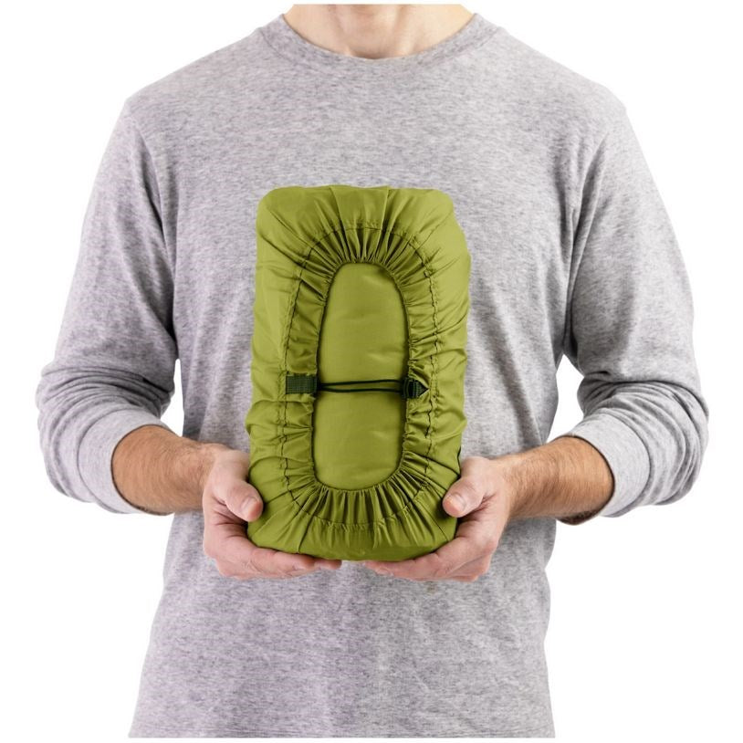Sea to Summit Camp Self Inflating Mat Large Tarragon 006507