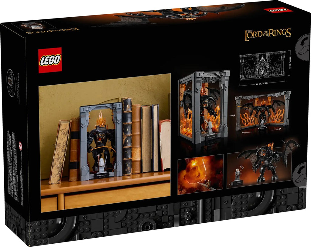 LEGO Icons TBA 10367