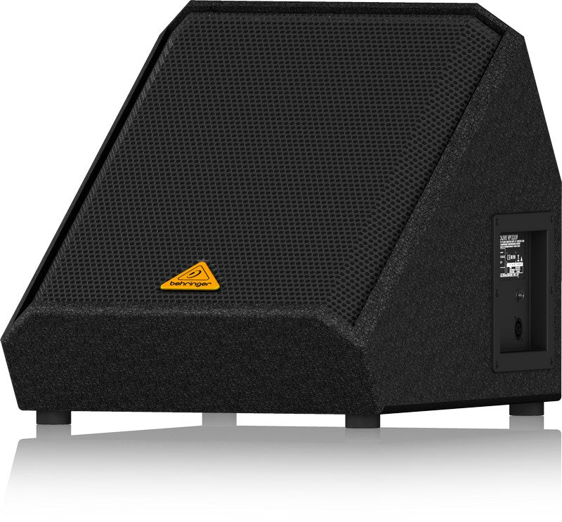 Behringer VP1220F Loudspeaker 200W 2-Way Black