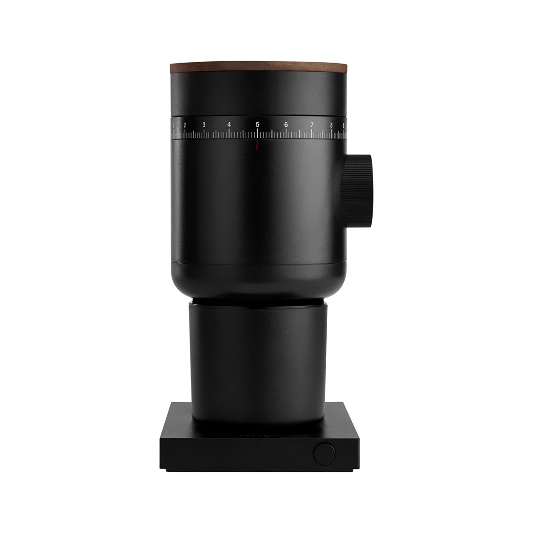 FELLOW OPUS GEN 2 Coffee Grinder 220-240 V 110 g Capacity Cherry Red
