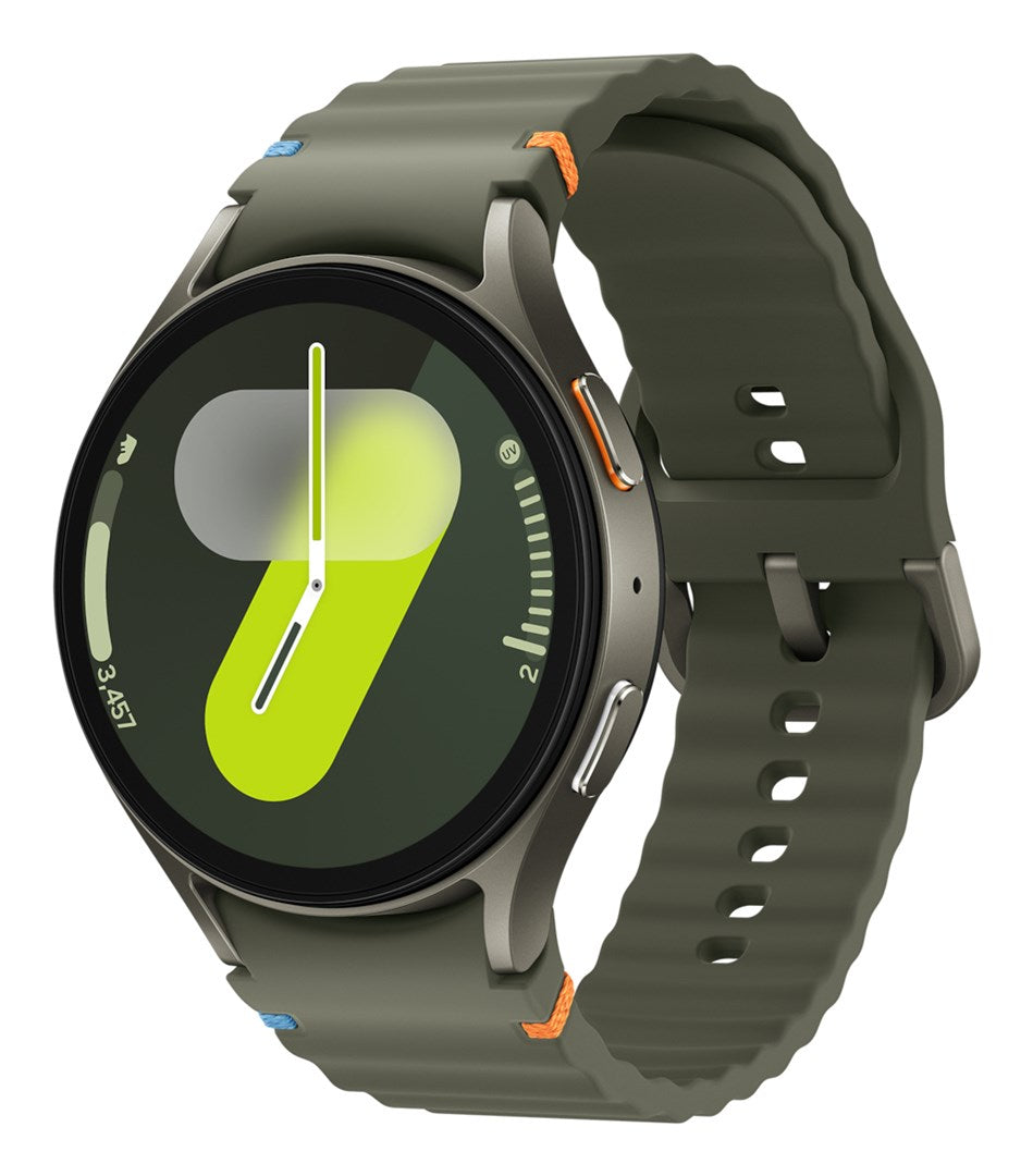Samsung Galaxy Watch7 - 44 mm Smartwatch with Sport Band (SM-L310NZGAEUE)