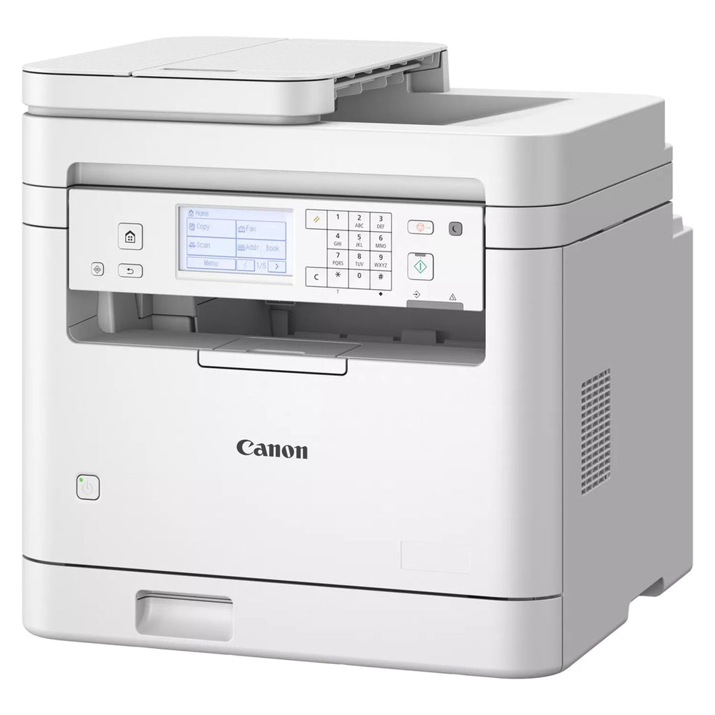 Canon i-SENSYS MF287dw Laser Multifunction Printer 1200x1200 DPI 33.2 ppm Model 6354C009AA