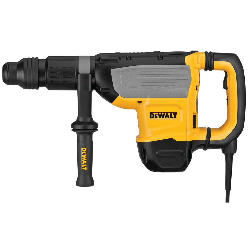 DeWALT D25773K SDS-MAX Hammer Drill 1.7kW