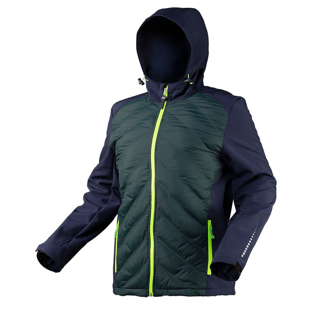 NEO TOOLS Work Clothing Jacket M 81-559-M