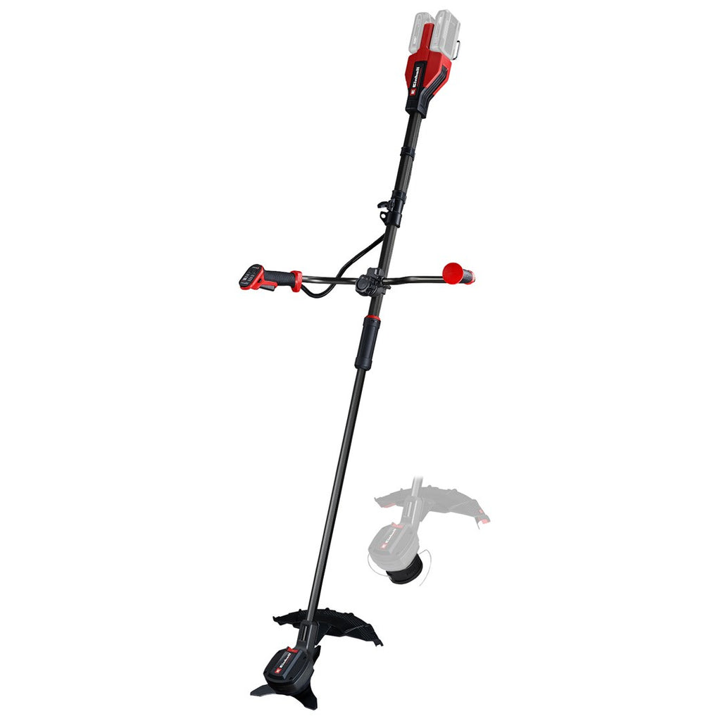 EINHELL Brush Cutter 36V 25.5 cm 3411340