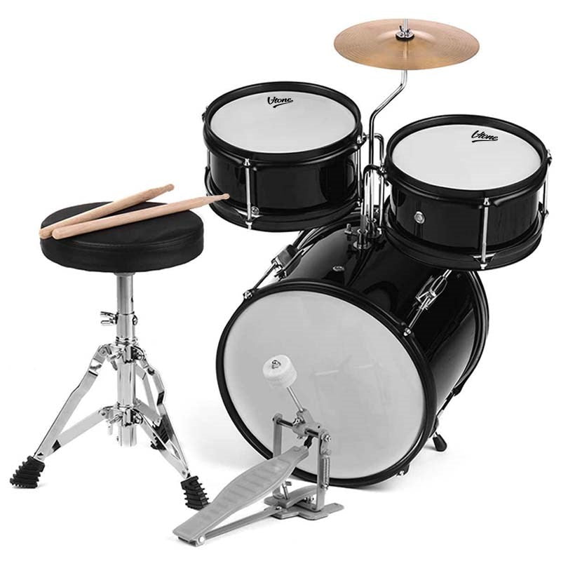 V-tone Acoustic Drums for Kids 7950 g 361x399x423mm Model 5908249807976