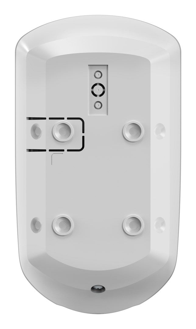 Dahua Technology PIR DHI-ARD1731-W2(868) Indoor IP Security Camera 1600 x 1200 pixels Wall