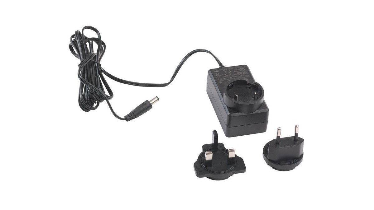 Outwell Electric Air Pump Sky2 12V/230V