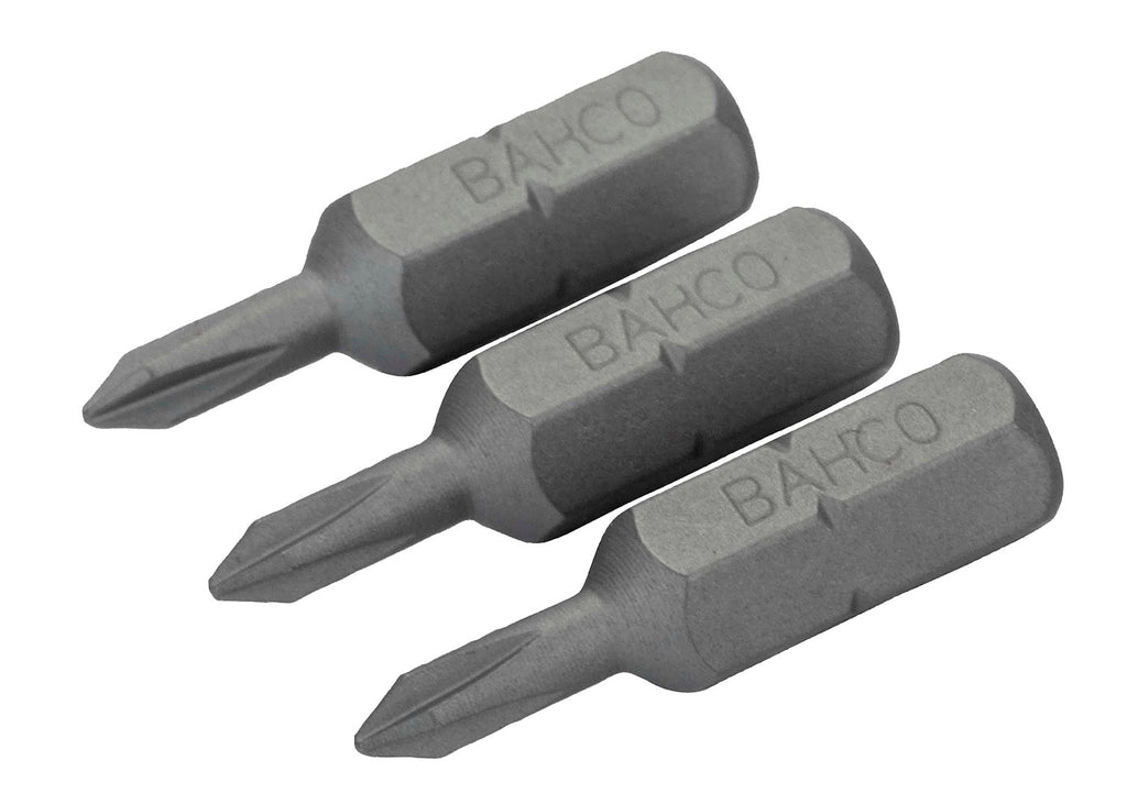 Bahco 59S/PH2-IPB Manual Screwdriver