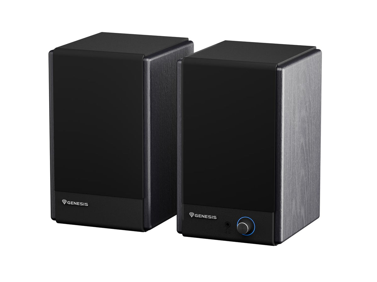 GENESIS ARSEN 402BT Bronze 2-Way Wired & Wireless Speaker 60 W NGS-2415