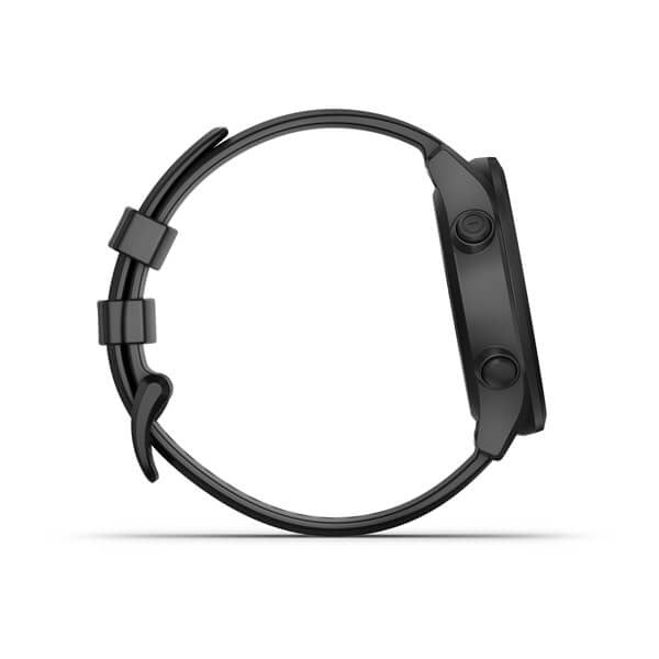 Garmin Approach S12 43 mm MIP black GPS (134435)