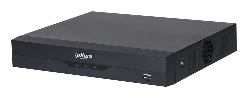 DAHUA XVR5108HS-I3/T 8-Channel Digital Video Recorder with H.265 Support