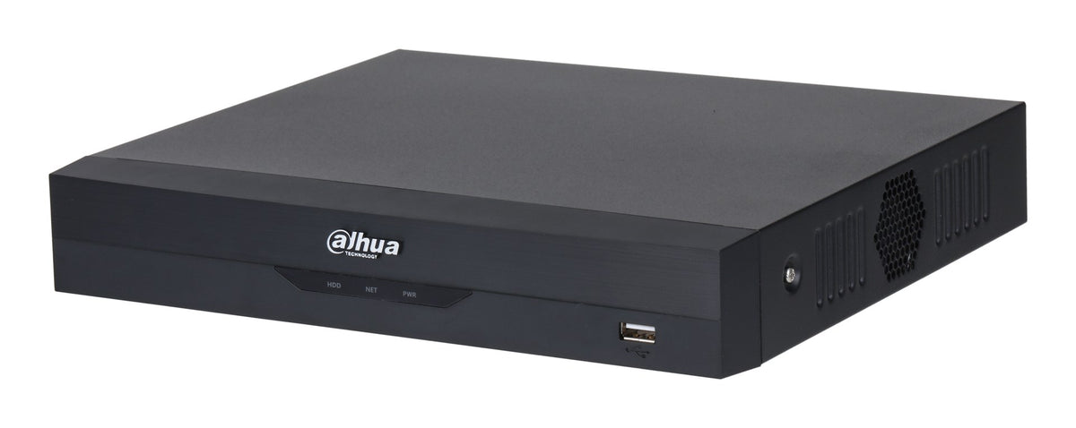 DAHUA XVR5108HS-I3/T 8-Channel Digital Video Recorder with H.265 Support