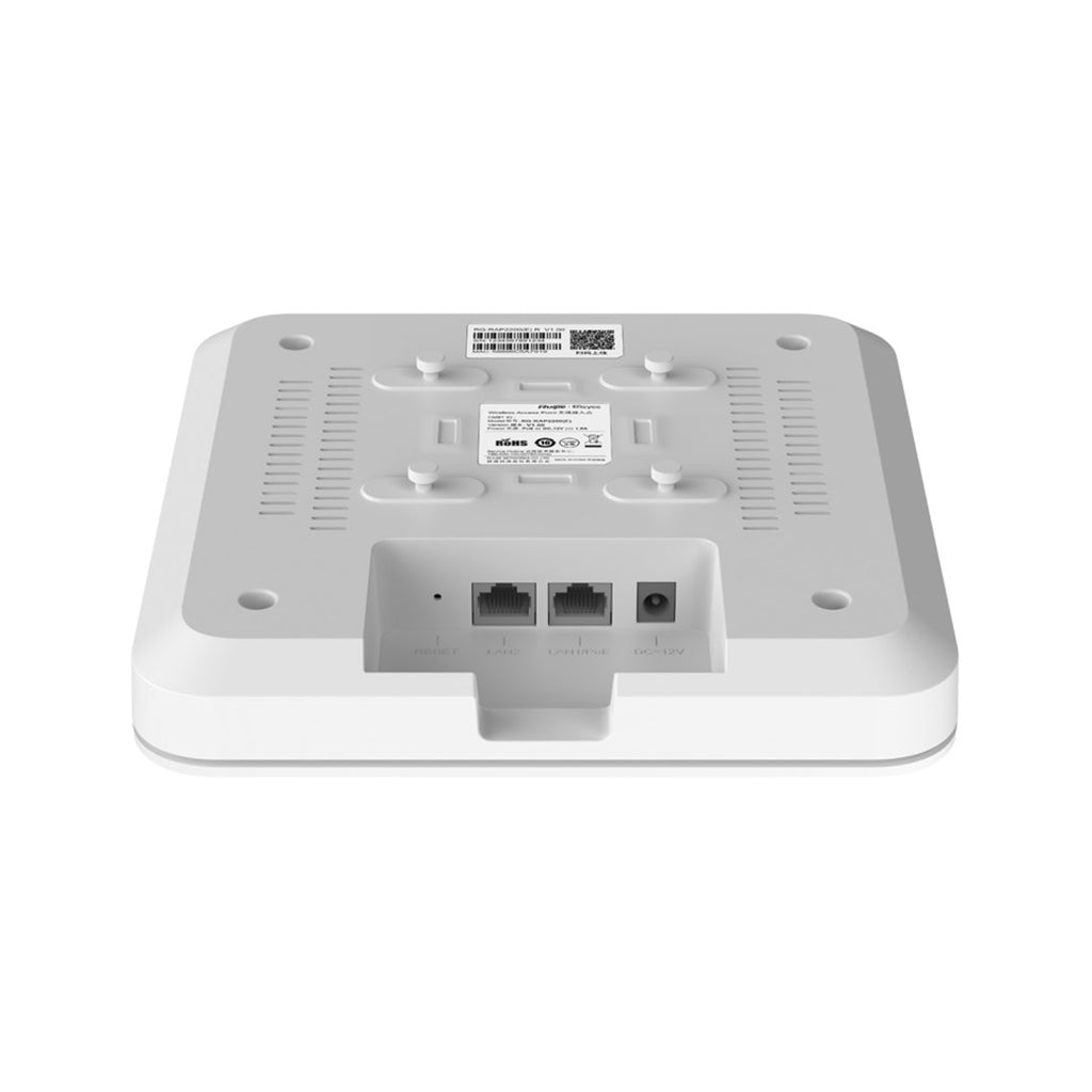 Access Point Ruijie Reyee RG-RAP2200(F)