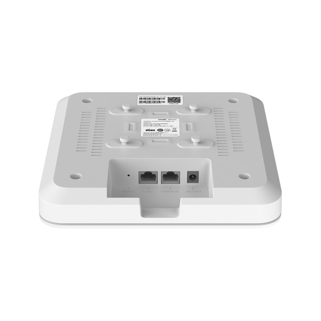 Access Point Ruijie Reyee RG-RAP2200(F)