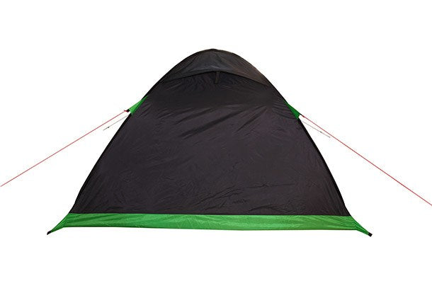 High Peak Swift 3 Green Pop-up tent