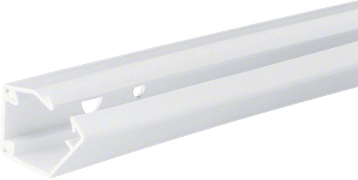 tehalit.LFR Kanał z rolki PVC 7x12mm  biały HAGER LFR0701209016A