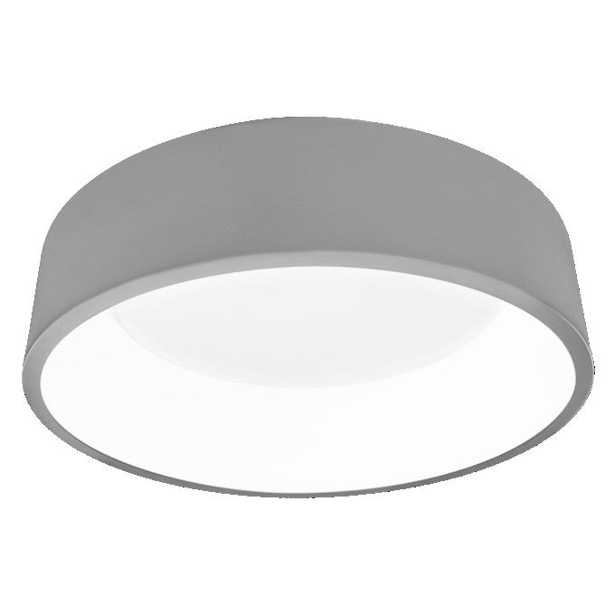 OSRAM SMART+ Ceiling Cylinder Lighting 4099854473005 Indoor Use Acacia