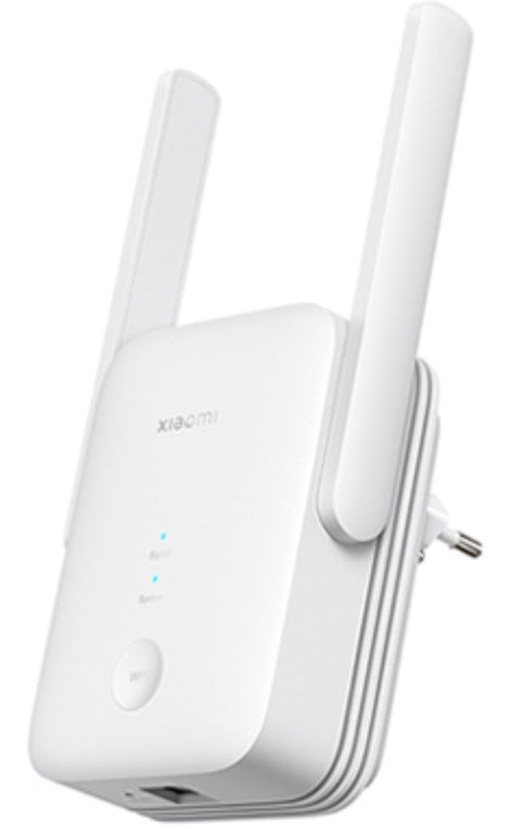Xiaomi Wi-Fi Range Extender AX1500 Network Repeater White | Model: 65334