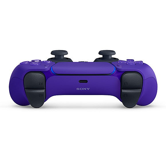 Sony DualSense Galactic Purple Gamepad - Bluetooth/USB - 1560 mAh - Compatible with PS5