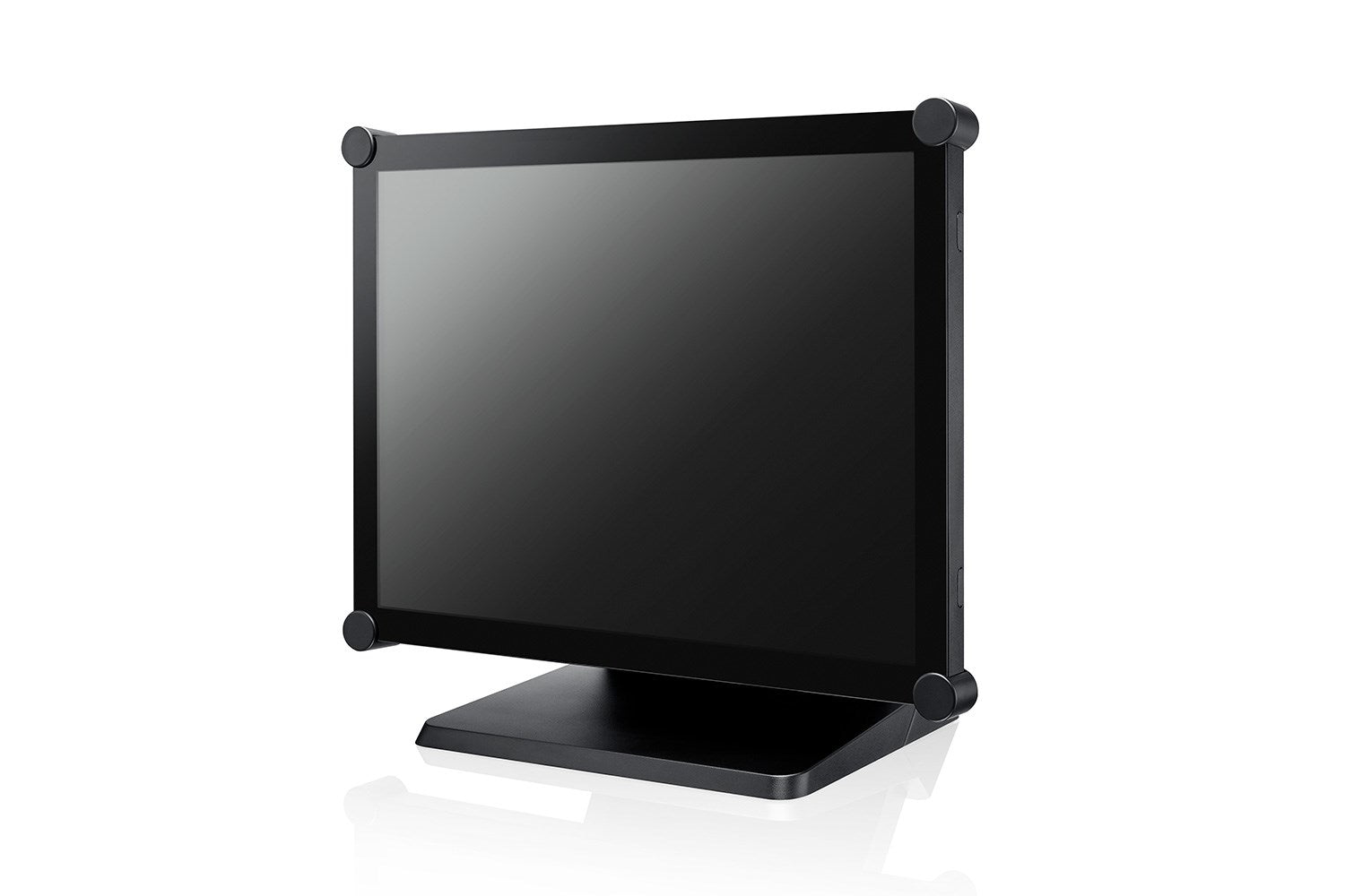 AG Neovo TX-1502 15" Multitouch Kiosk Monitor 1024 x 768 Grau (TX152011E0100)