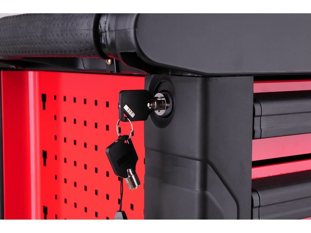 Yato Tool Cart Steel YT-5530