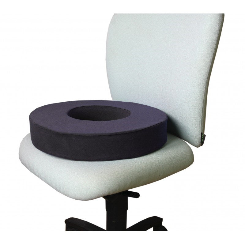 Pressure Cushion with Seat Opening 210x130 cm