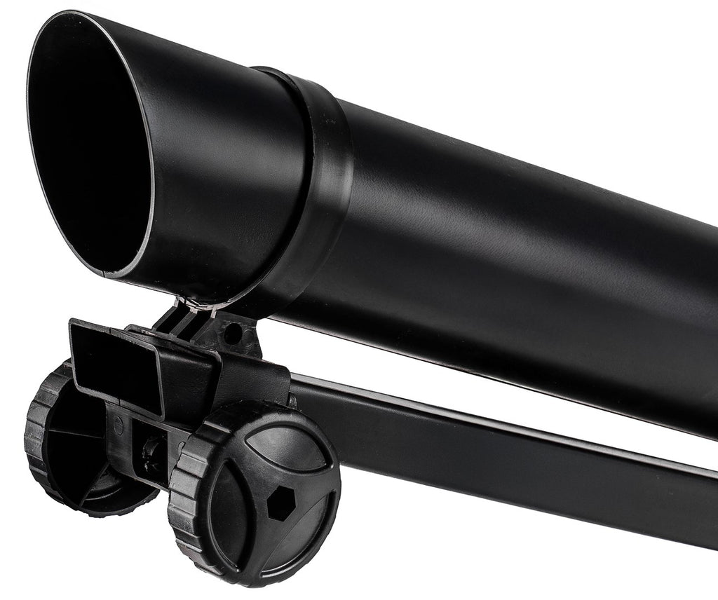 WUBER Electric Leaf Blower 3000W W43420