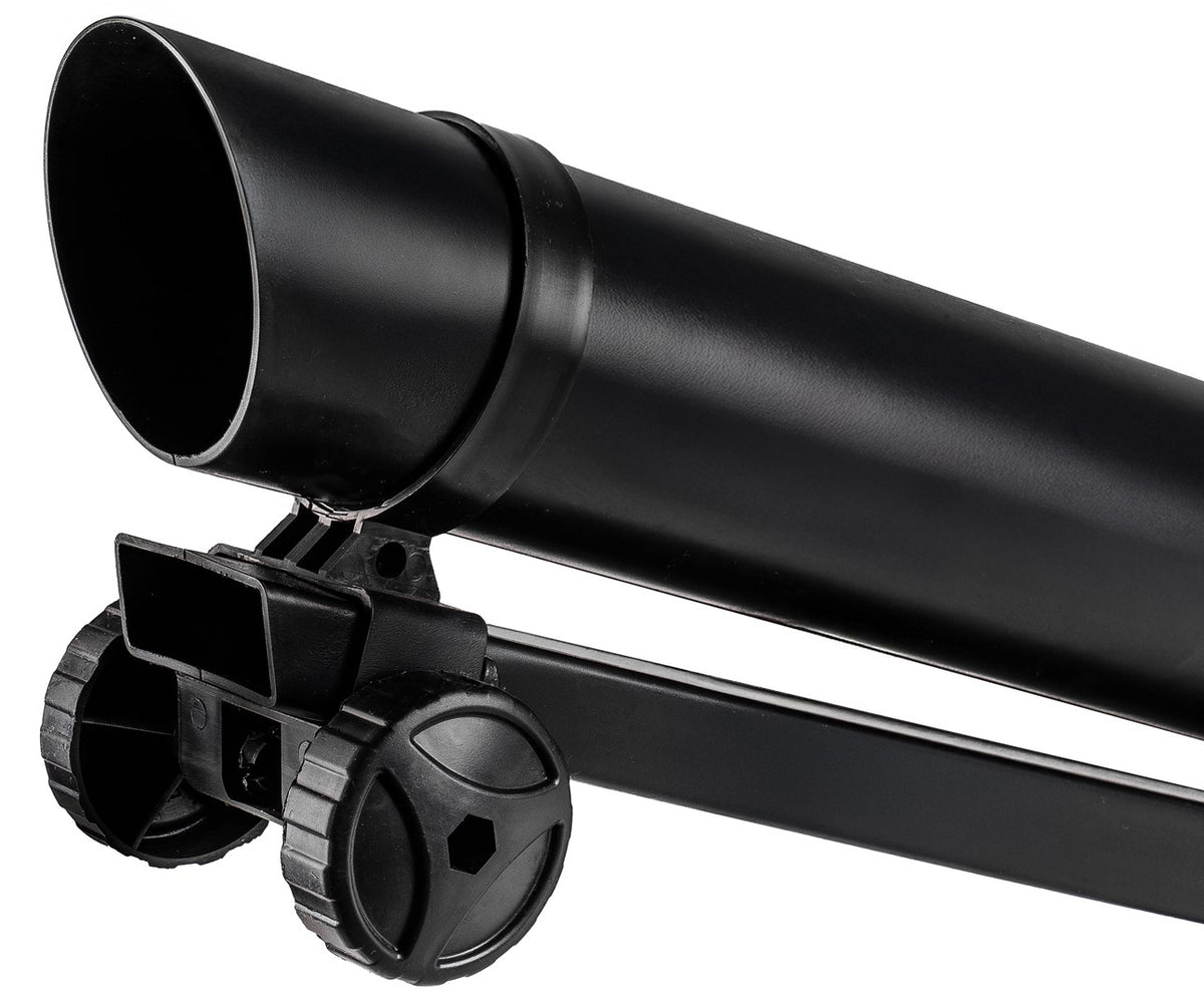 WUBER Electric Leaf Blower 3000W W43420