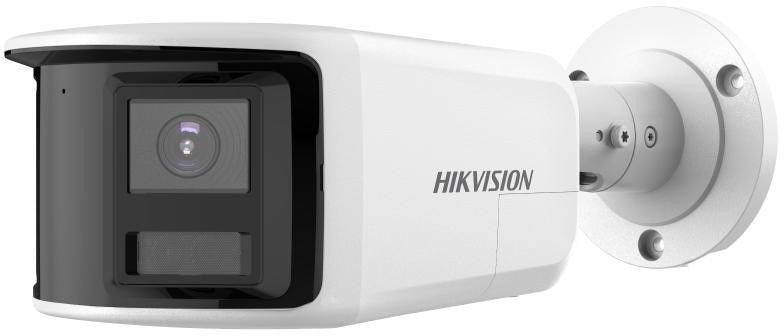 Hikvision IP CCTV Video Camera DS-2CD2T83G2P-LISU/SL