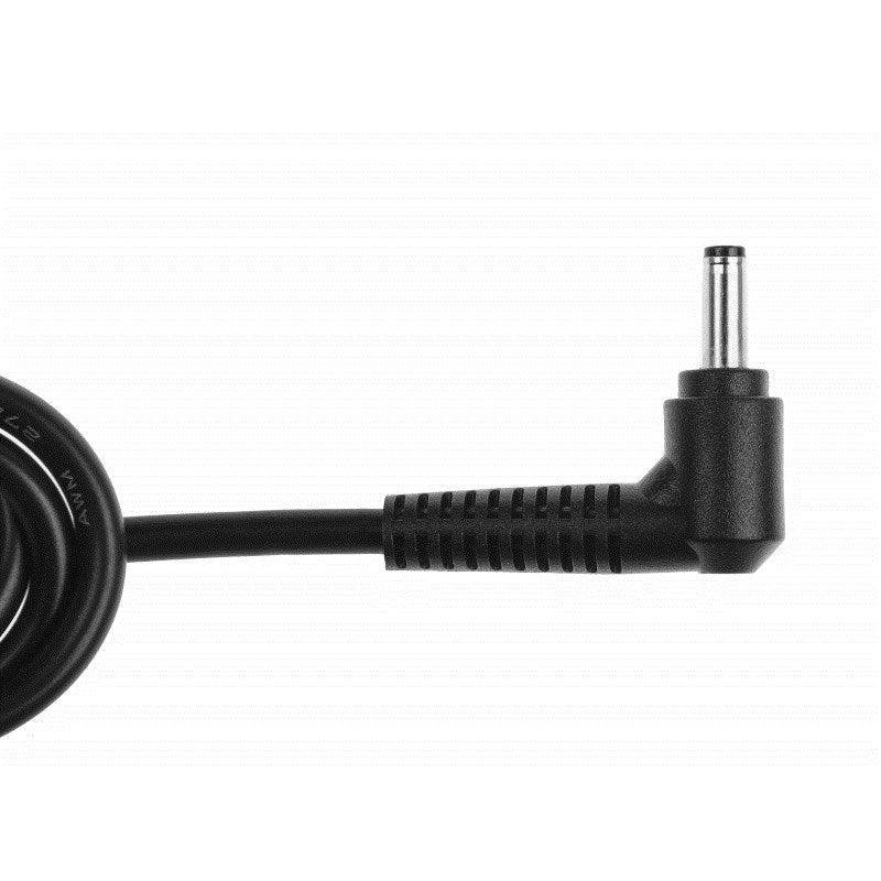 Green Cell AD70P Power Adapter 33W Black
