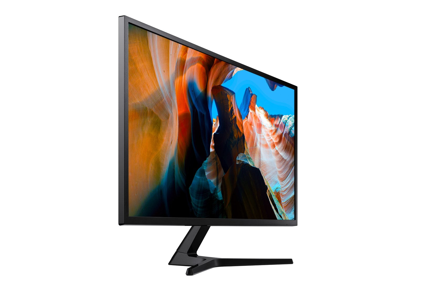 Samsung UJ590 32" Computer Monitor UHD+ LCD