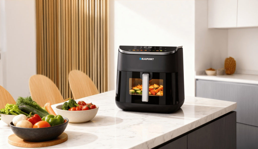 Blaupunkt AFD801 Air Fryer