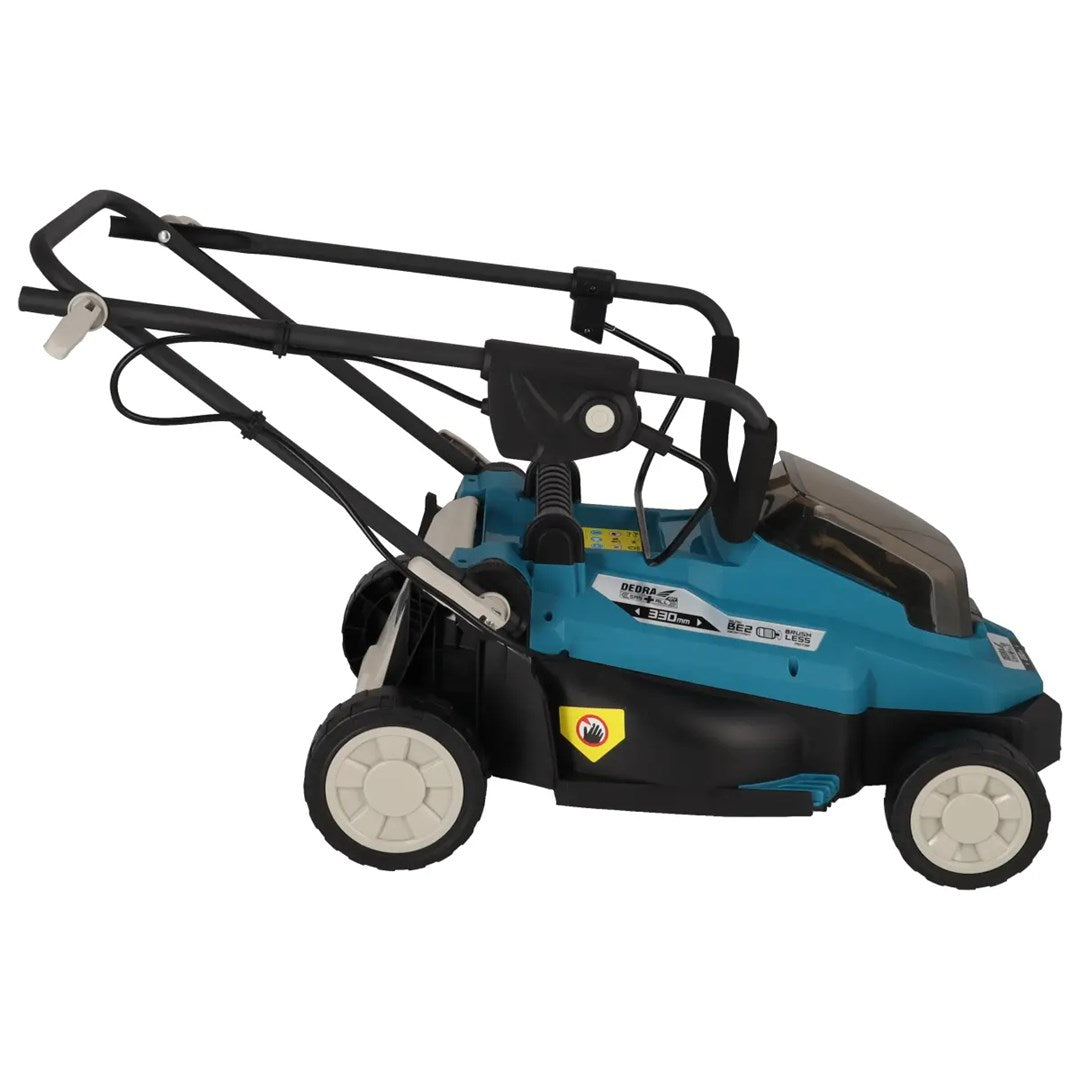 Dedra DED7198 Brushless Lawn Mower