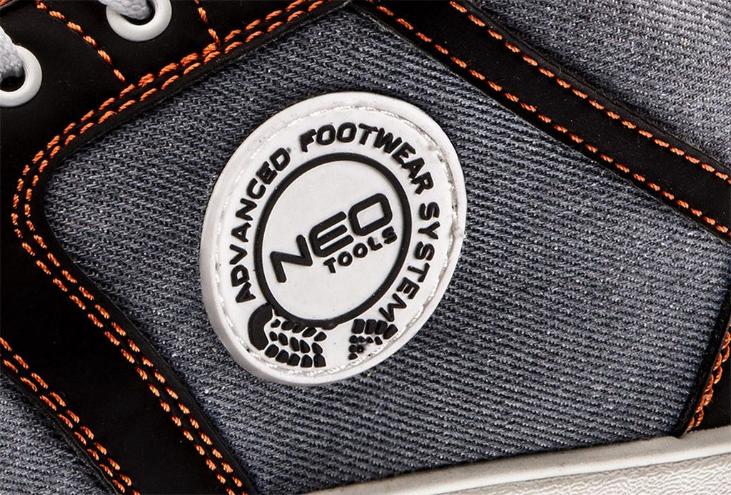 NEO tools 82-111 safety footwear