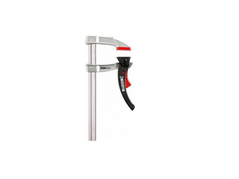 BESSEY Ratchet Clamp KLI20 20 cm Opening 320 g