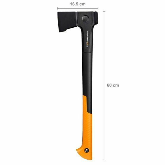 Fiskars Splitting Axe M X-series X24, 600 mm, 1560 g
